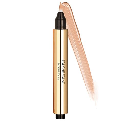 ysl under eye brightener|Touche Éclat All.